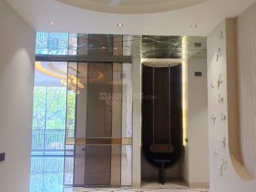4 BHK Independent Builder Floor in Greater Kailash II for resale New Delhi. The reference number is 11290810