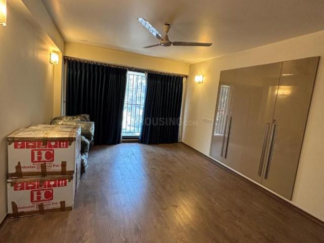 4 BHK Independent Builder Floor in Greater Kailash II for resale New Delhi. The reference number is 18984810