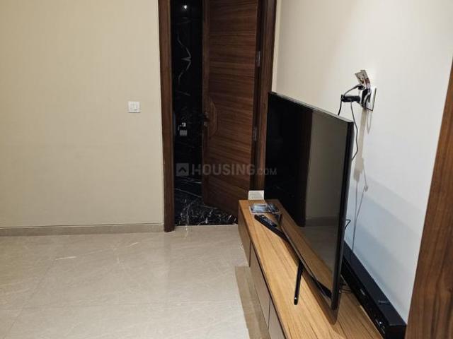 4 BHK Independent Builder Floor in Greater Kailash II for resale New Delhi. The reference number is 19141858
