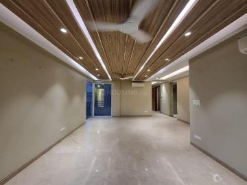 Flat for sale in JVTS Garden - Parking