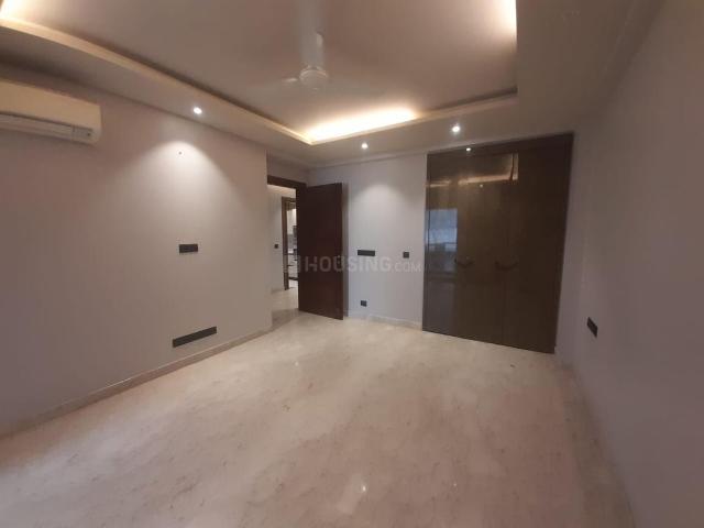4 BHK Independent Builder Floor in Greater Kailash II for resale New Delhi. The reference number is 19209171