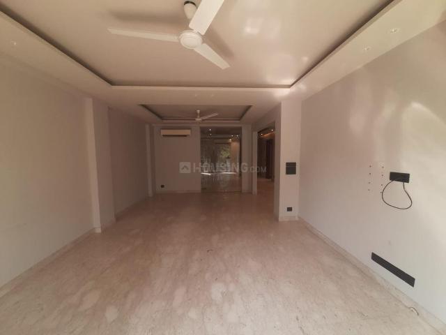 4 BHK Independent Builder Floor in Greater Kailash II for resale New Delhi. The reference number is 19209186