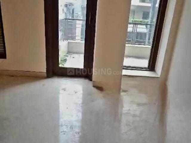 4 BHK Independent Builder Floor in Greater Kailash II for resale New Delhi. The reference number is 19582695