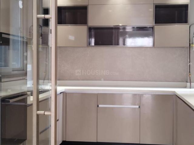 4 BHK Independent Builder Floor in Greater Kailash II for resale New Delhi. The reference number is 19689767
