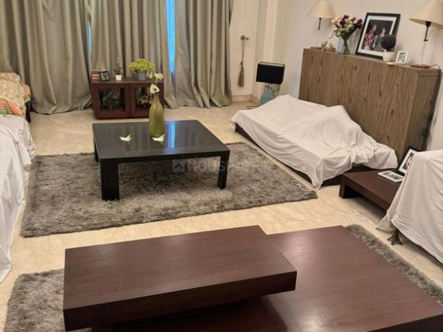 4 BHK Independent Builder Floor in Greater Kailash II for resale New Delhi. The reference number is 19689920