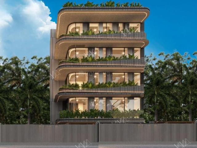 4 BHK Independent Builder Floor in Greater Kailash II for resale New Delhi. The reference number is 19726007