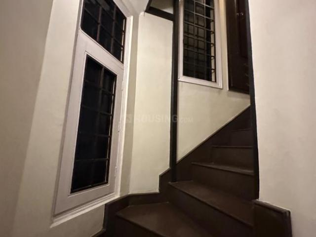 4 BHK Independent Builder Floor in Greater Kailash II for resale New Delhi. The reference number is 20157484