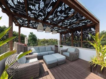 4 BHK Independent Builder Floor in Greater Kailash II for resale New Delhi. The reference number is 20193338