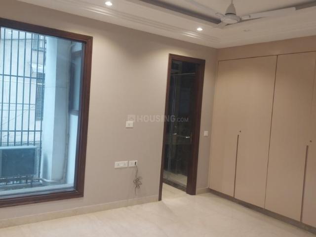4 BHK Independent Builder Floor in Greater Kailash II for resale New Delhi. The reference number is 20375730