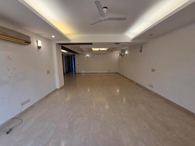 4 BHK Independent Builder Floor in Greater Kailash II for resale New Delhi. The reference number is 20398251
