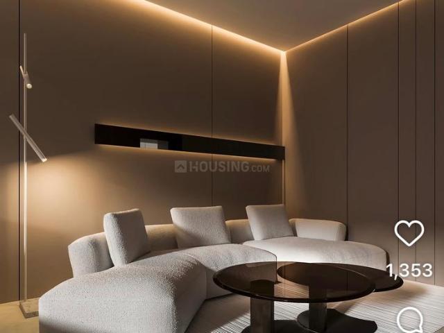 4 BHK Independent Builder Floor in Greater Kailash II for resale New Delhi. The reference number is 20305549