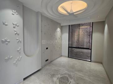4 BHK Independent Builder Floor in Greater Kailash II for resale New Delhi. The reference number is 20314354