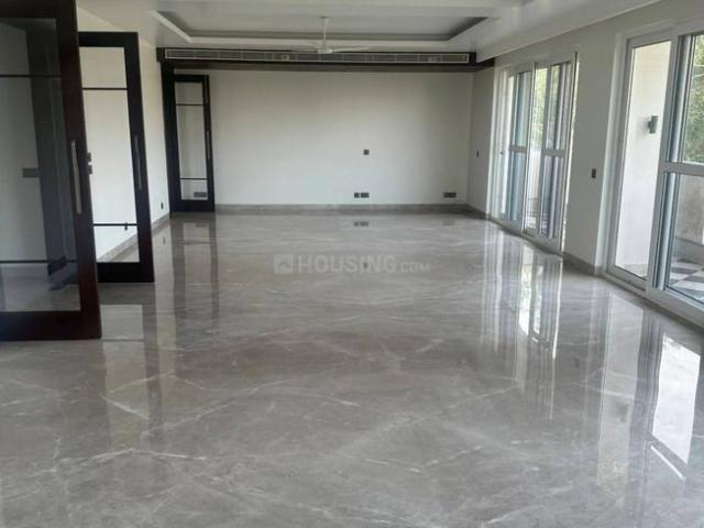 4 BHK Independent Builder Floor in Greater Kailash II for resale New Delhi. The reference number is 20319588