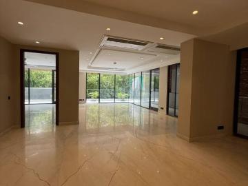 4 BHK Independent Builder Floor in Greater Kailash II for resale New Delhi. The reference number is 20330986