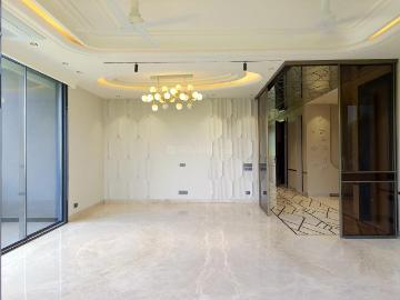 4 BHK Independent Builder Floor in Greater Kailash II for resale New Delhi. The reference number is 20401424