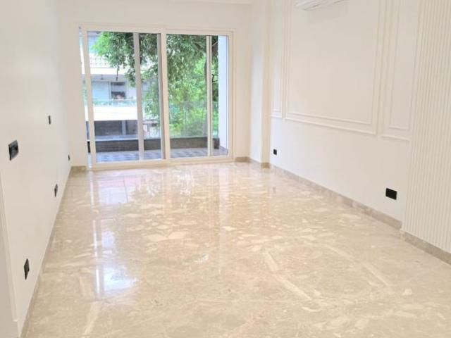 4 BHK Independent Builder Floor in Greater Kailash II for resale New Delhi. The reference number is 20419201
