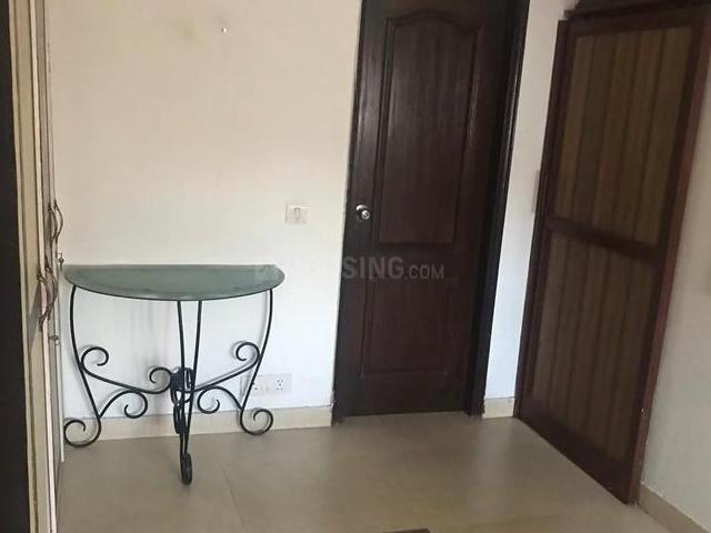 4 BHK Independent Builder Floor in Greater Kailash II for resale New Delhi. The reference number is 20580157