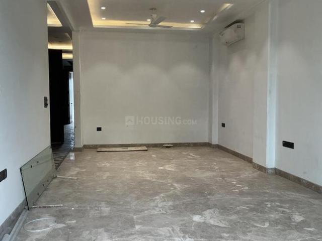 4 BHK Independent Builder Floor in Greater Kailash II for resale New Delhi. The reference number is 20514913