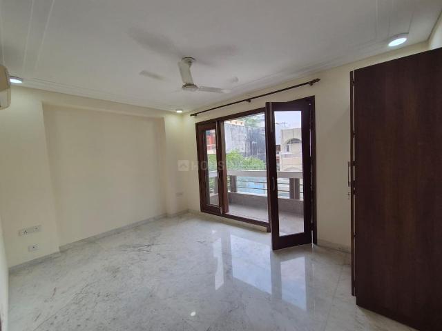 4 BHK Independent Builder Floor in Greater Kailash II for resale New Delhi. The reference number is 20639841