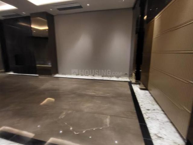 4 BHK Independent Builder Floor in Greater Kailash II for resale New Delhi. The reference number is 21045960