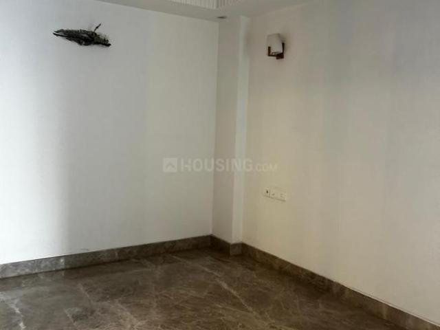 4 BHK Independent Builder Floor in Greater Kailash II for resale New Delhi. The reference number is 21133802