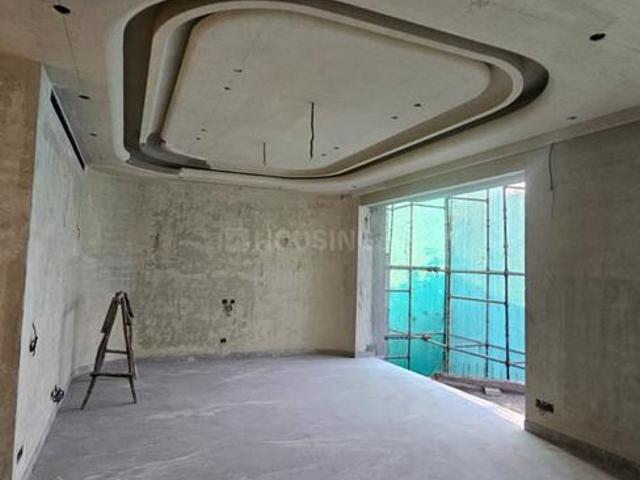 4 BHK Independent Builder Floor in Greater Kailash II for resale New Delhi. The reference number is 21279644