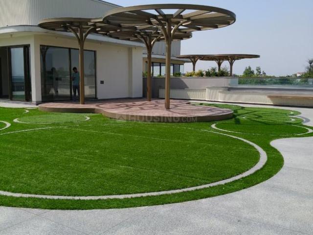 4 BHK Independent Builder Floor in Greater Kailash II for resale New Delhi. The reference number is 21238938