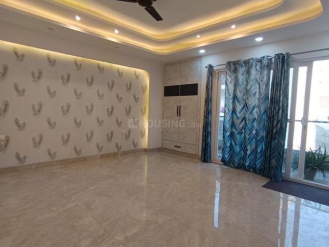 4 BHK Independent Builder Floor in Green Field Colony for rent Faridabad. The reference number is 14094746