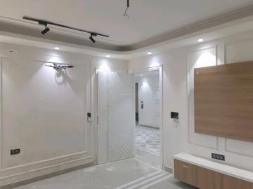 4 BHK Independent Builder Floor in Green Field Colony for rent Faridabad. The reference number is 18435497