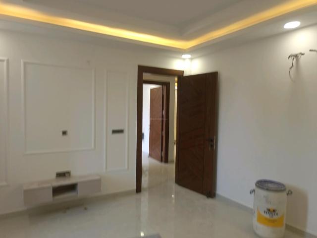 4 BHK Independent Builder Floor in Green Field Colony for rent Faridabad. The reference number is 19875762