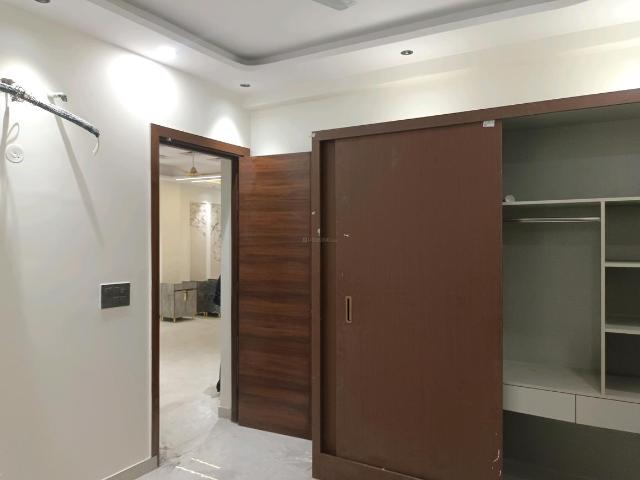 4 BHK Independent Builder Floor in Green Field Colony for rent Faridabad. The reference number is 19875895