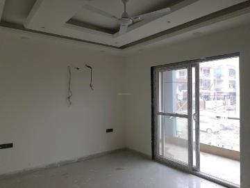 4 BHK Independent Builder Floor in Green Field Colony for rent Faridabad. The reference number is 19331742