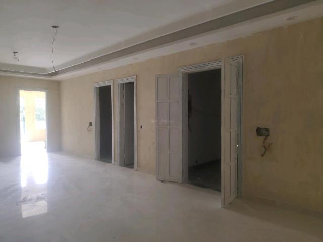 4 BHK Independent Builder Floor in Green Field Colony for rent Faridabad. The reference number is 20463022