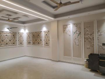 4 BHK Independent Builder Floor in Green Field Colony for rent Faridabad. The reference number is 20535957