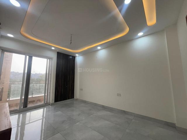 4 BHK Independent Builder Floor in Green Field Colony for rent Faridabad. The reference number is 20586177