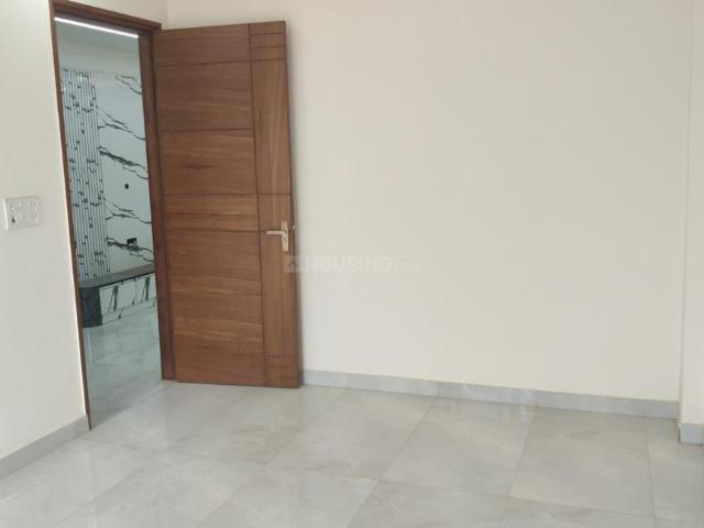 4 BHK Independent Builder Floor in Green Field Colony for rent Faridabad. The reference number is 20674763