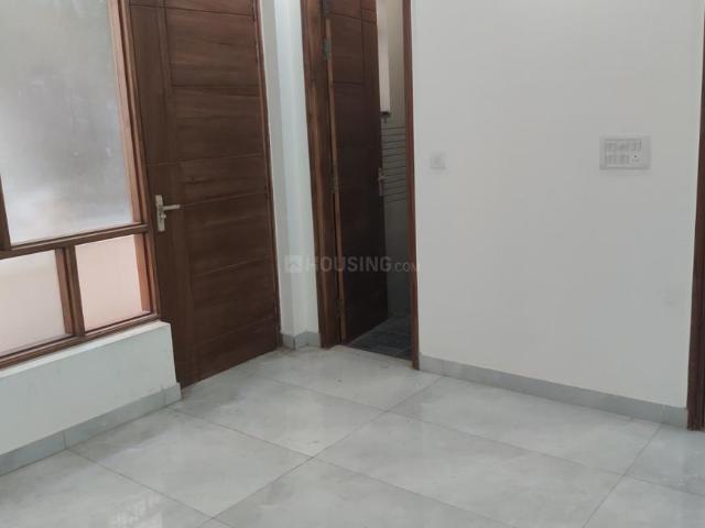 4 BHK Independent Builder Floor in Green Field Colony for rent Faridabad. The reference number is 20674347