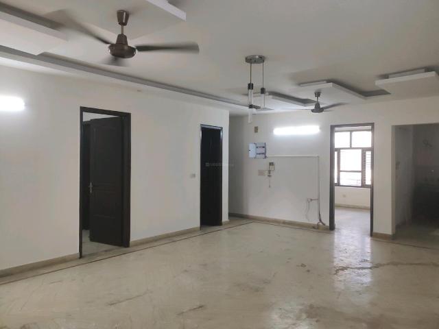 4 BHK Independent Builder Floor in Green Field Colony for rent Faridabad. The reference number is 20973838