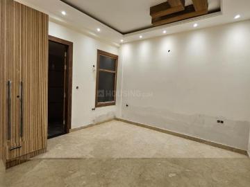 4 BHK Independent Builder Floor in Green Field Colony for rent Faridabad. The reference number is 20127794