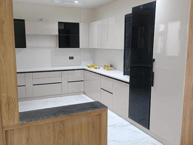 4 BHK Independent Builder Floor in Green Field Colony for rent Faridabad. The reference number is 20130549