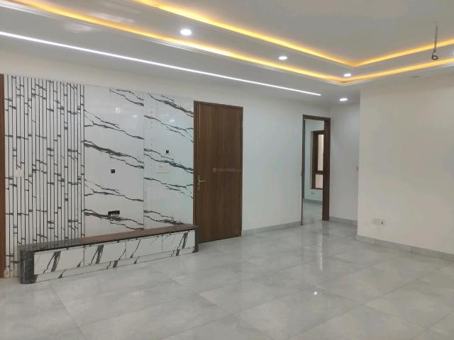 4 BHK Independent Builder Floor in Green Field Colony for rent Faridabad. The reference number is 20214619