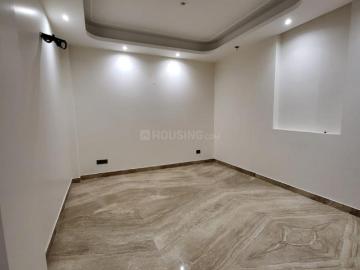 4 BHK Independent Builder Floor in Green Field Colony for rent Faridabad. The reference number is 20344683