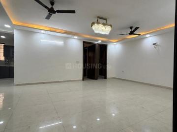 4 BHK Independent Builder Floor in Green Field Colony for rent Faridabad. The reference number is 20374568