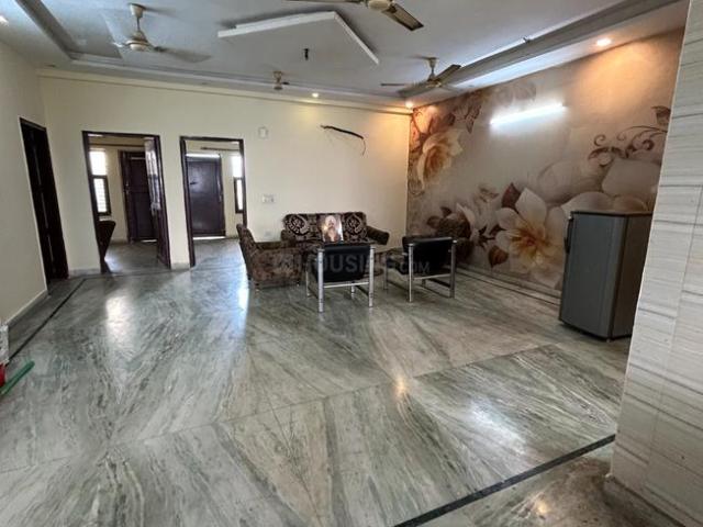 4 BHK Independent Builder Floor in Green Field Colony for rent Faridabad. The reference number is 21200422