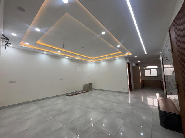 4 BHK Independent Builder Floor in Green Field Colony for rent Faridabad. The reference number is 21220723