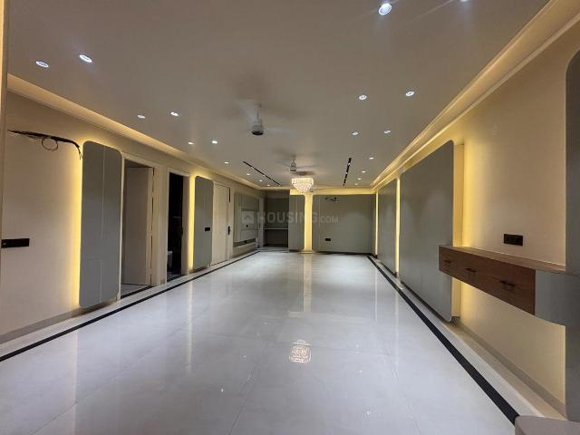 4 BHK Independent Builder Floor in Green Field Colony for rent Faridabad. The reference number is 21220733