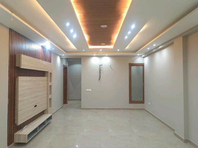 4 BHK Independent Builder Floor in Green Field Colony for resale Faridabad. The reference number is 16406566