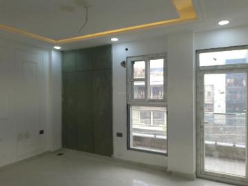 4 BHK Independent Builder Floor in Green Field Colony for resale Faridabad. The reference number is 19361764
