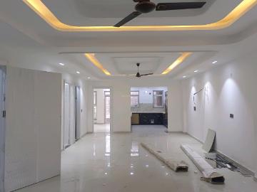 4 BHK Independent Builder Floor in Green Field Colony for resale Faridabad. The reference number is 19361770
