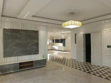 4 BHK Independent Builder Floor in Green Field Colony for resale Faridabad. The reference number is 19640998